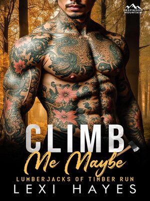 cover image of Climb Me Maybe